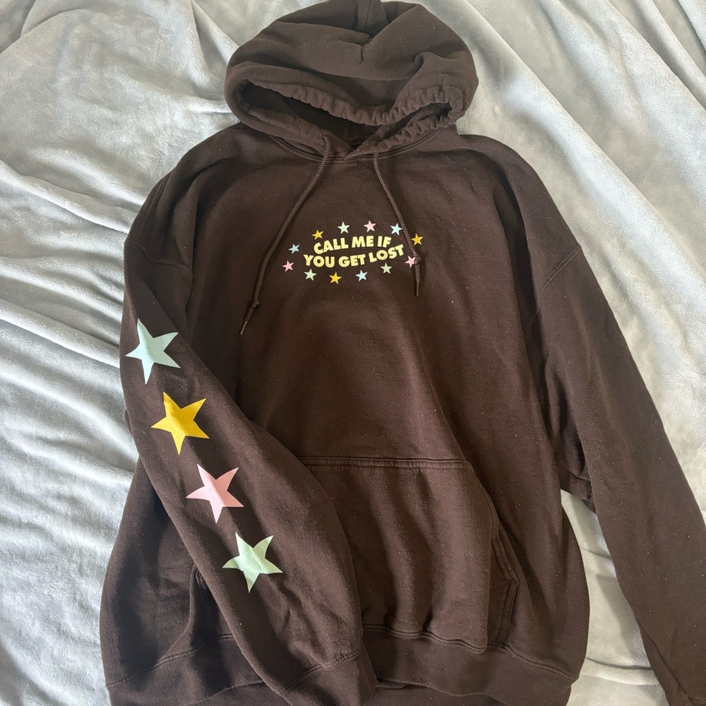 Tyler the Creator Tour Hoodie